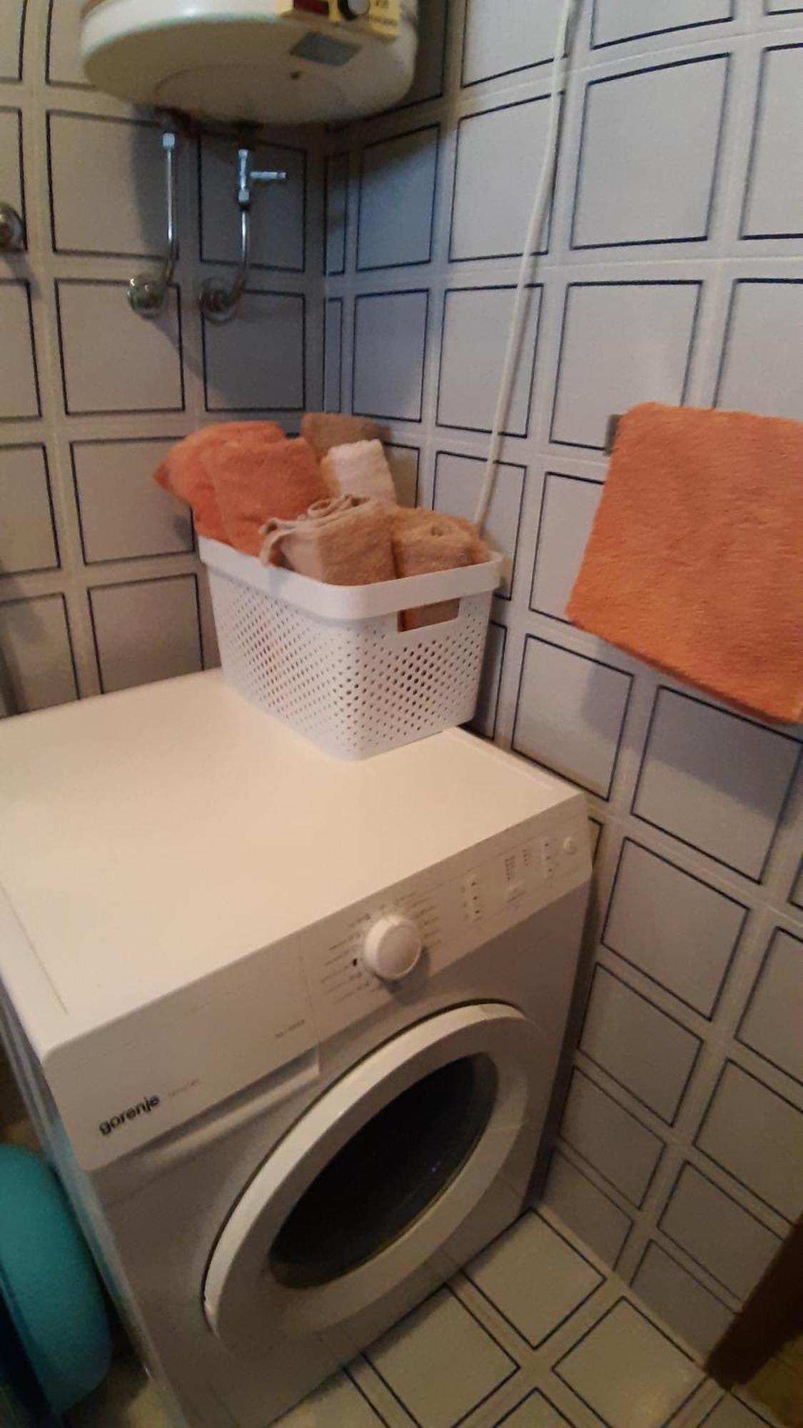 Apartments Belak Brodarica  Luaran gambar