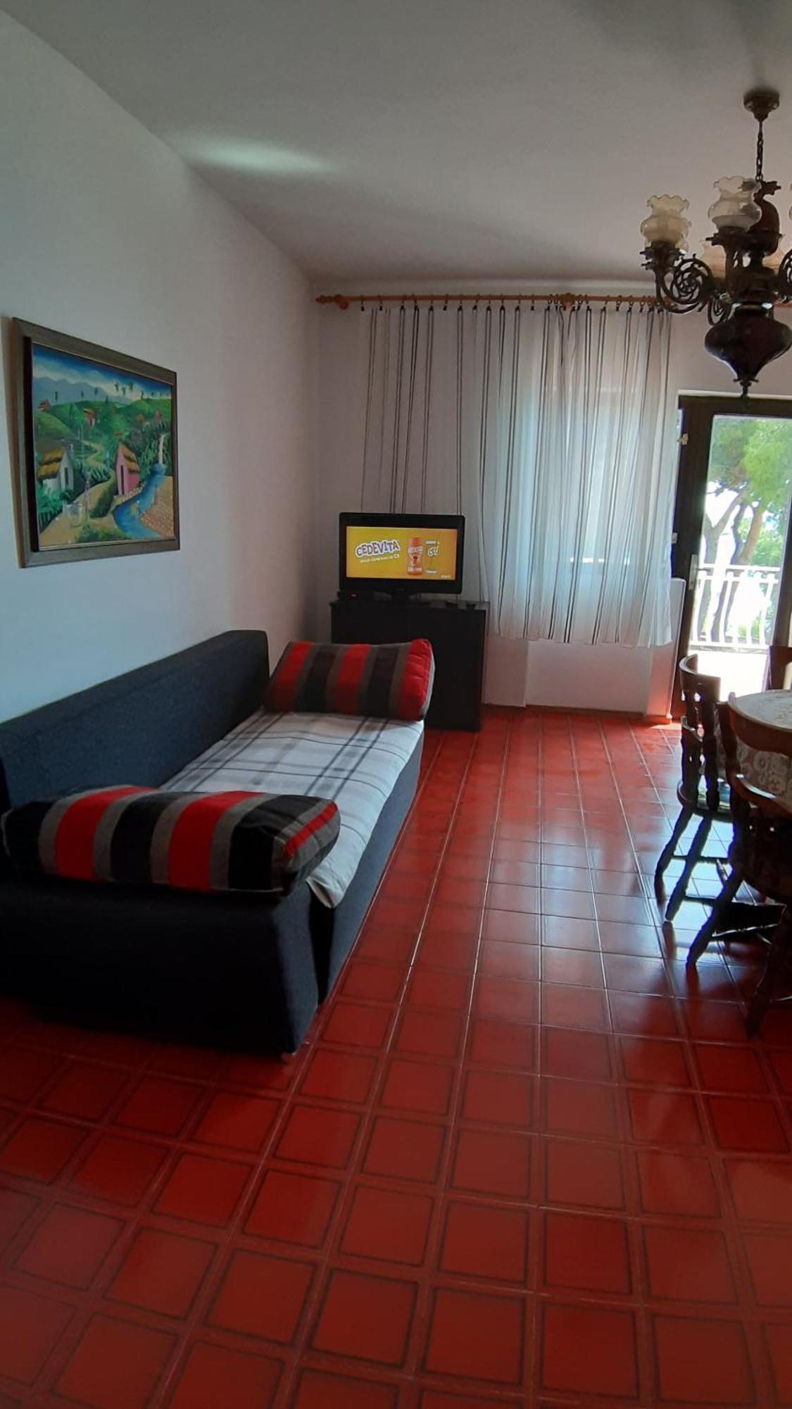 Apartments Belak Brodarica  Luaran gambar